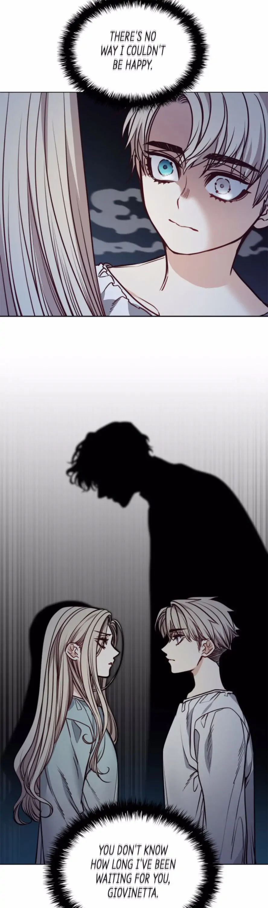 The Devil Chapter 74 - Page 7