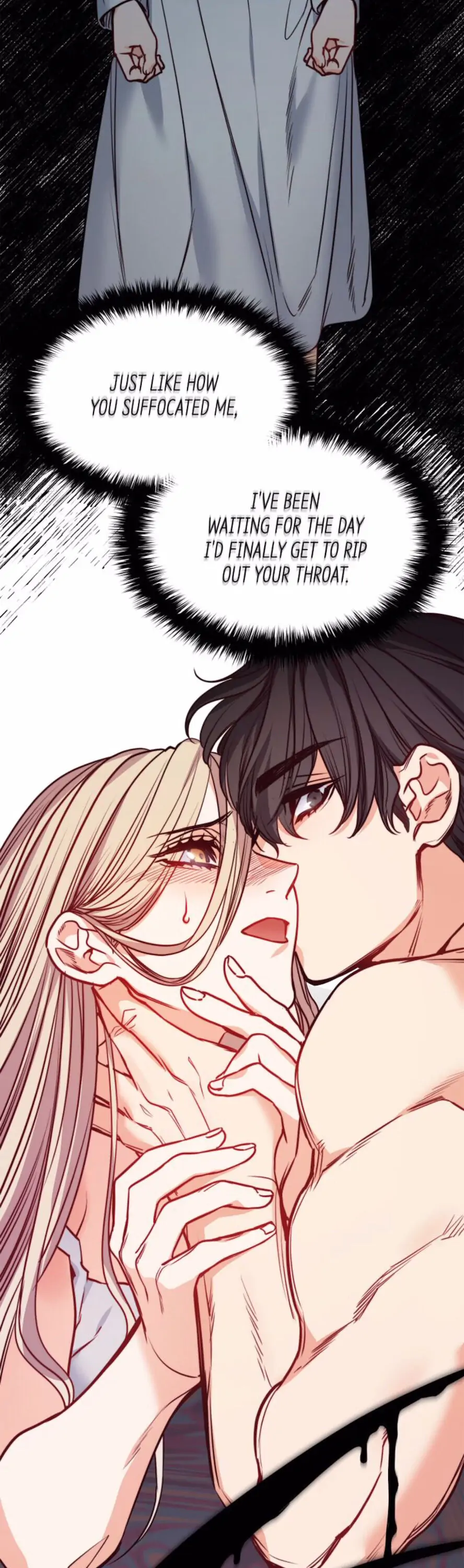 The Devil Chapter 74 - Page 9