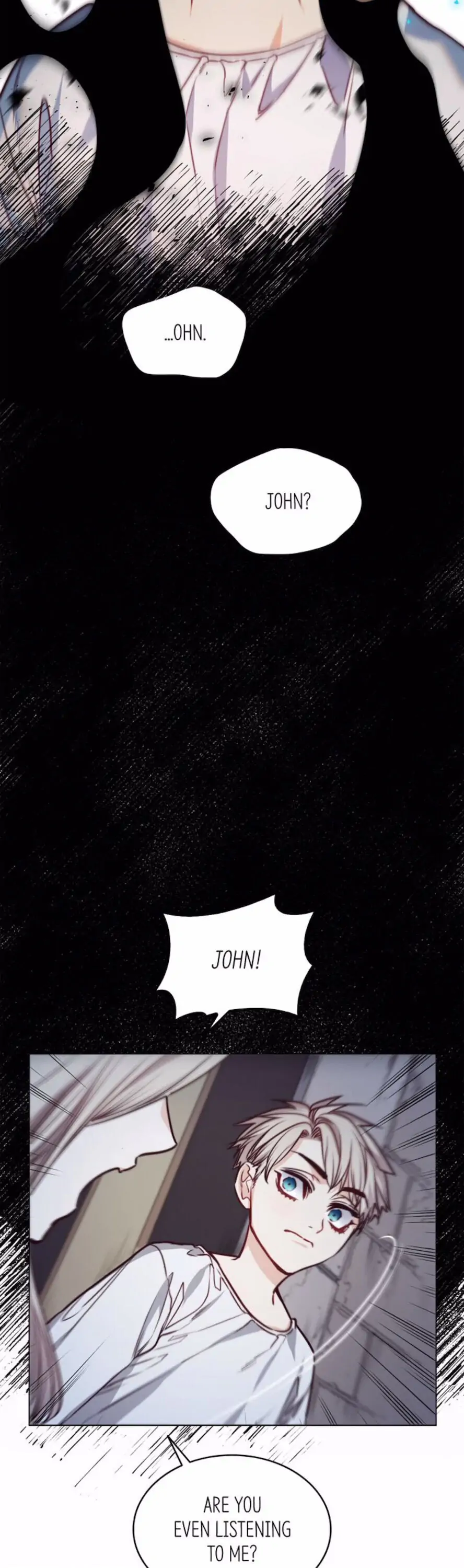 The Devil Chapter 74 - Page 11