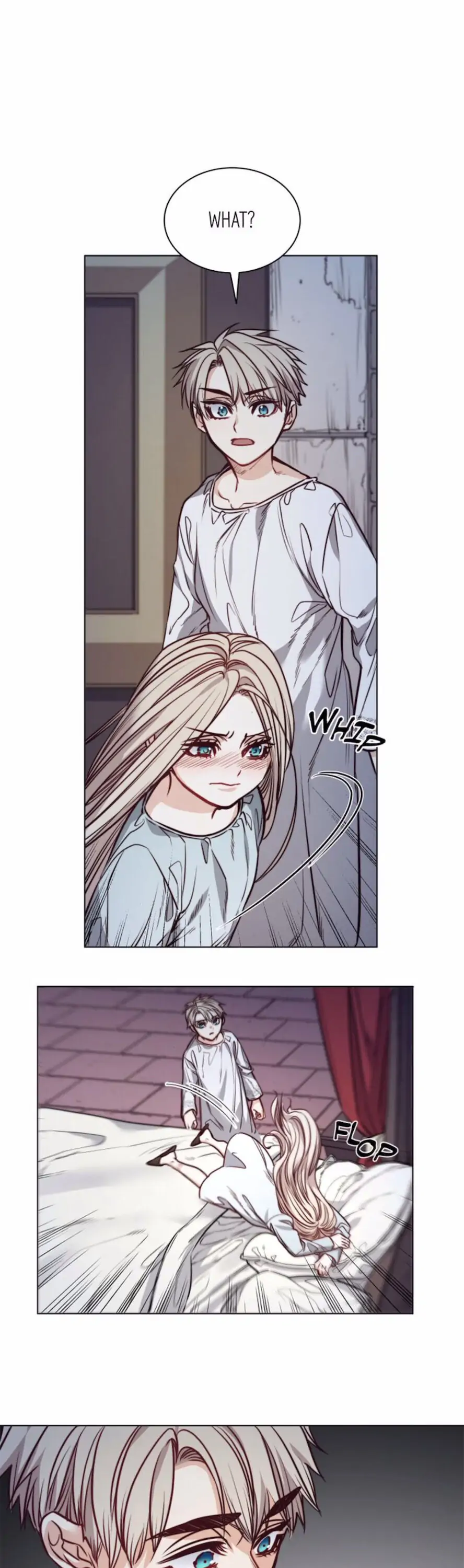 The Devil Chapter 74 - Page 13