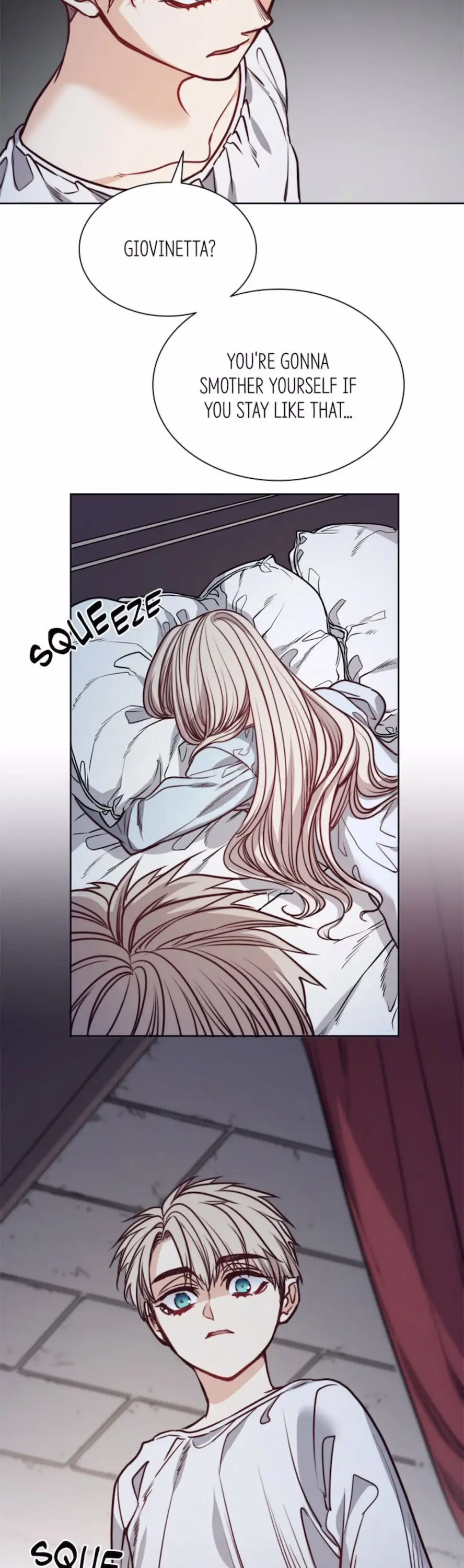 The Devil Chapter 74 - Page 14