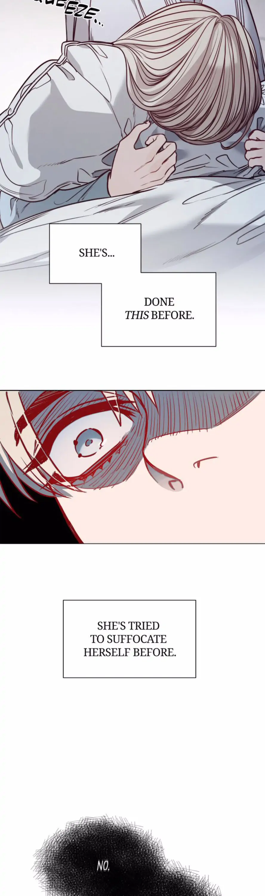 The Devil Chapter 74 - Page 15