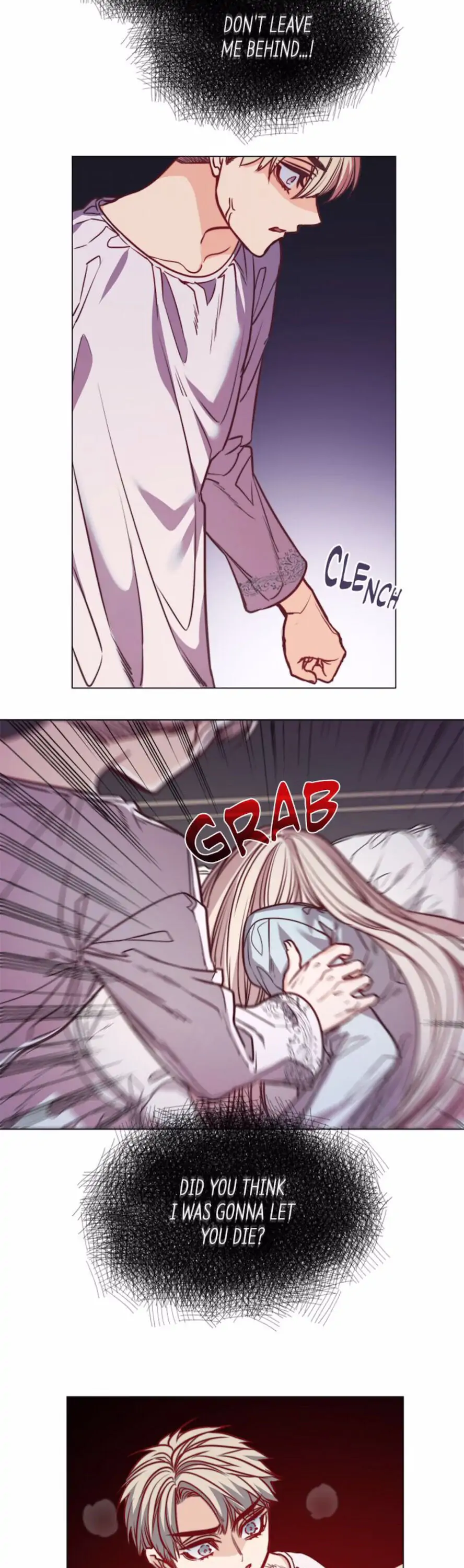 The Devil Chapter 74 - Page 16