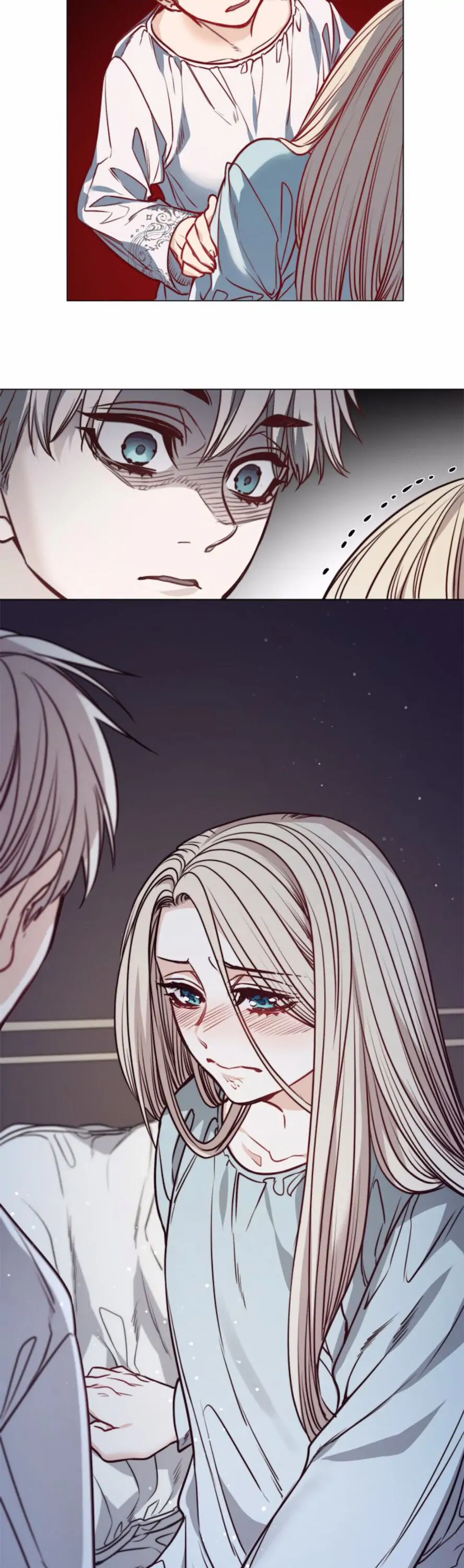 The Devil Chapter 74 - Page 17