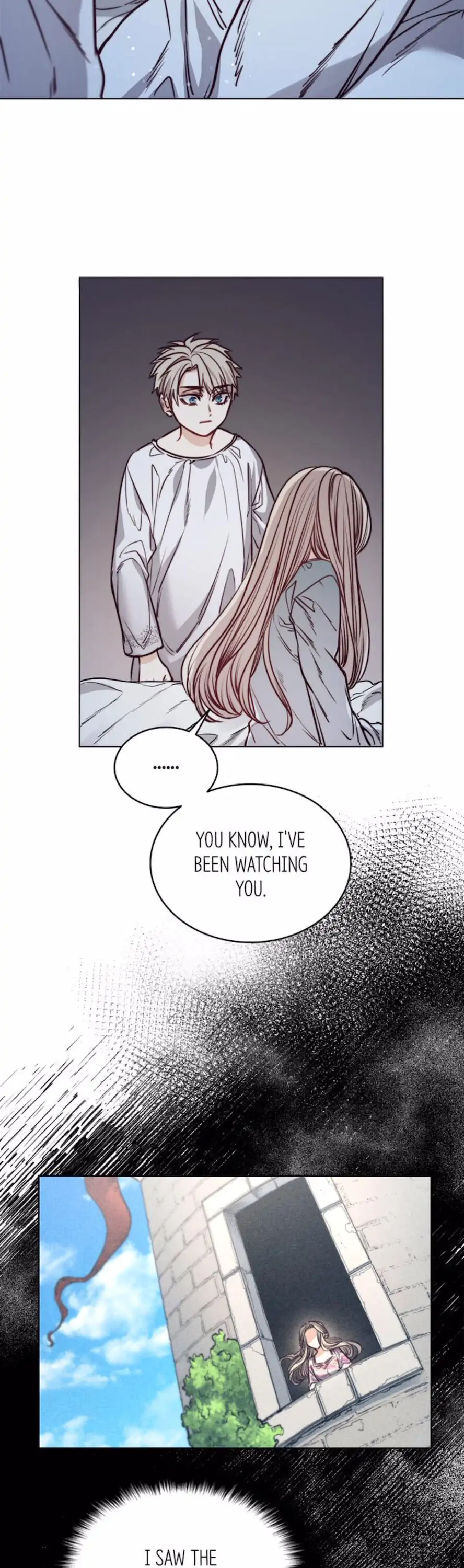 The Devil Chapter 74 - Page 18