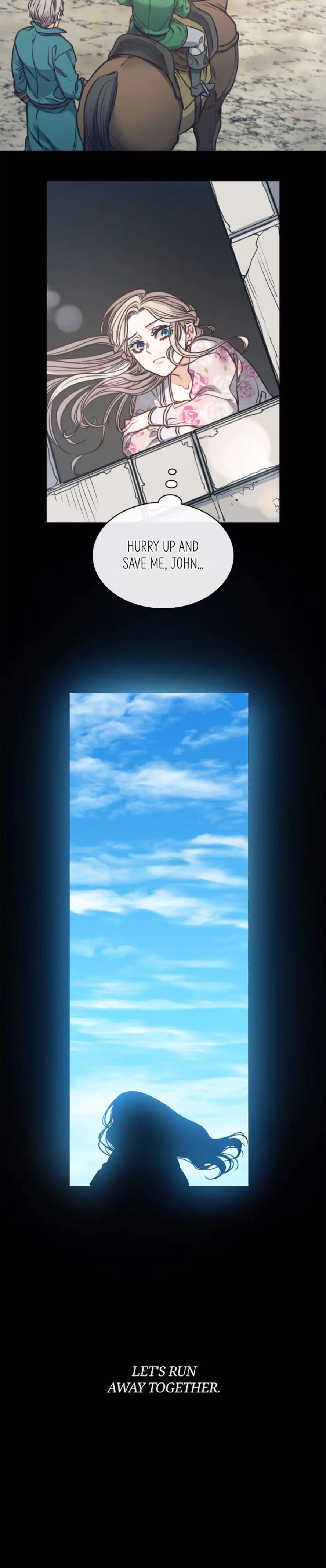 The Devil Chapter 74 - Page 21