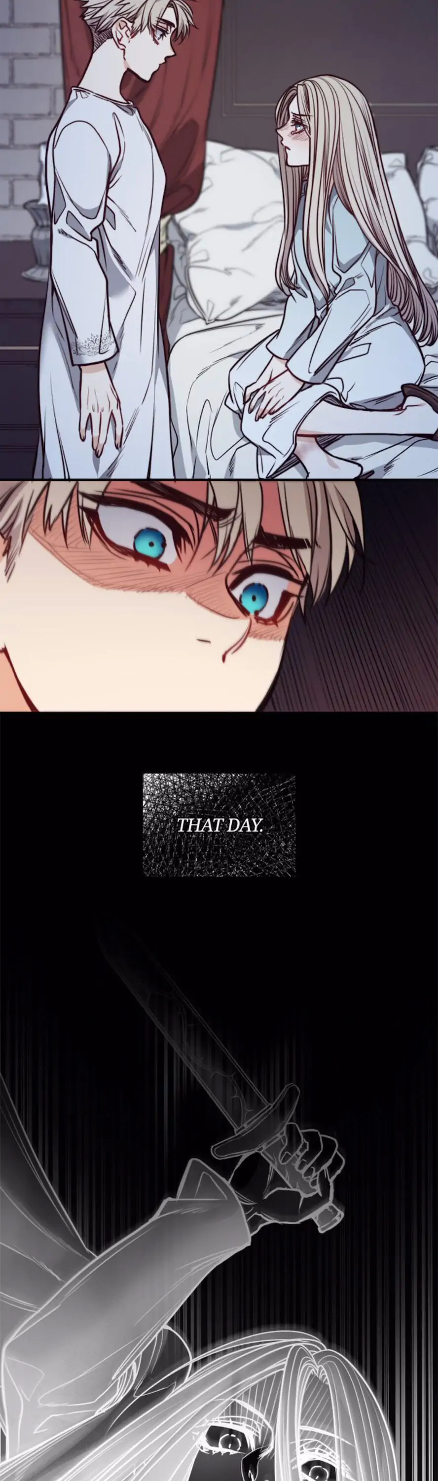 The Devil Chapter 74 - Page 23