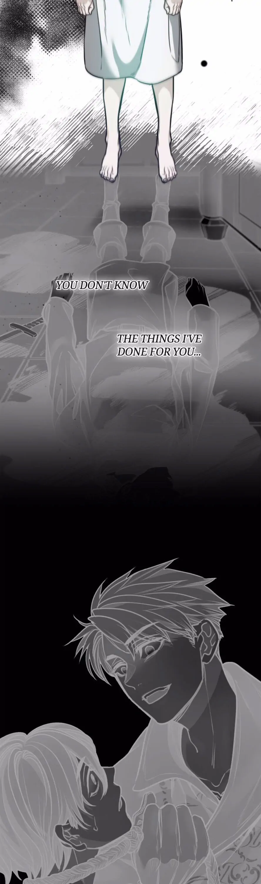 The Devil Chapter 74 - Page 25