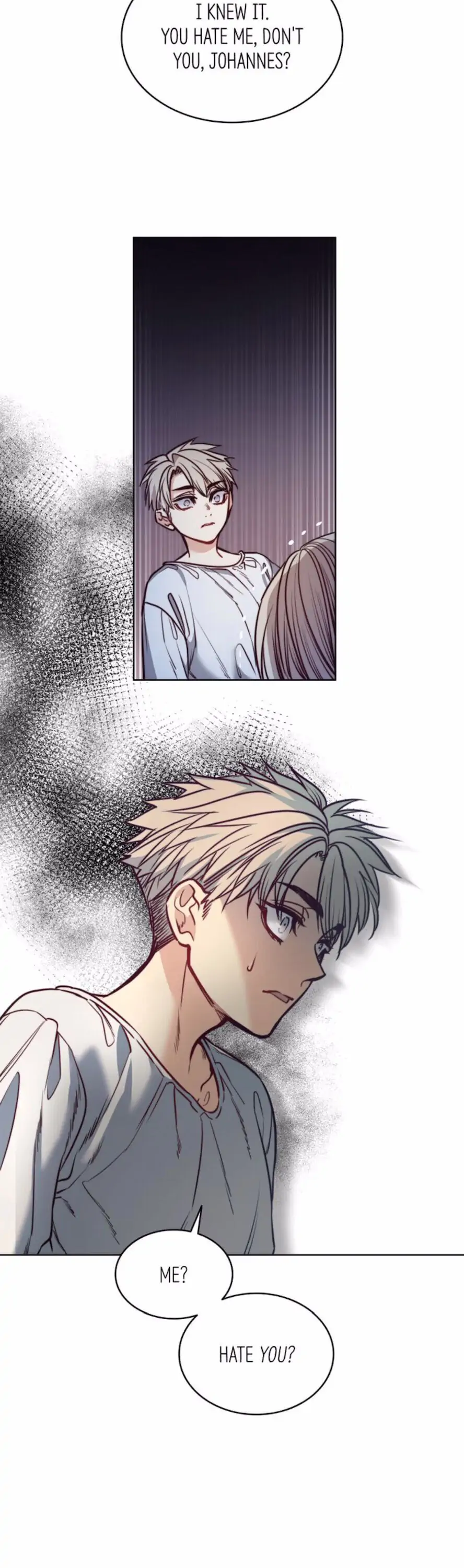 The Devil Chapter 74 - Page 28