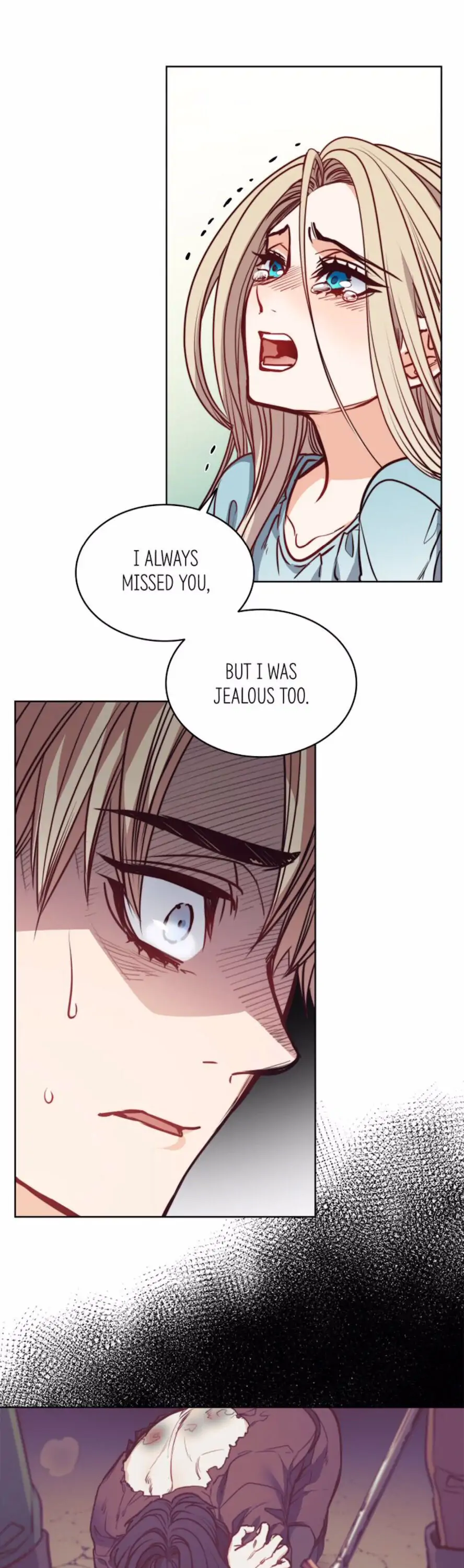 The Devil Chapter 74 - Page 29