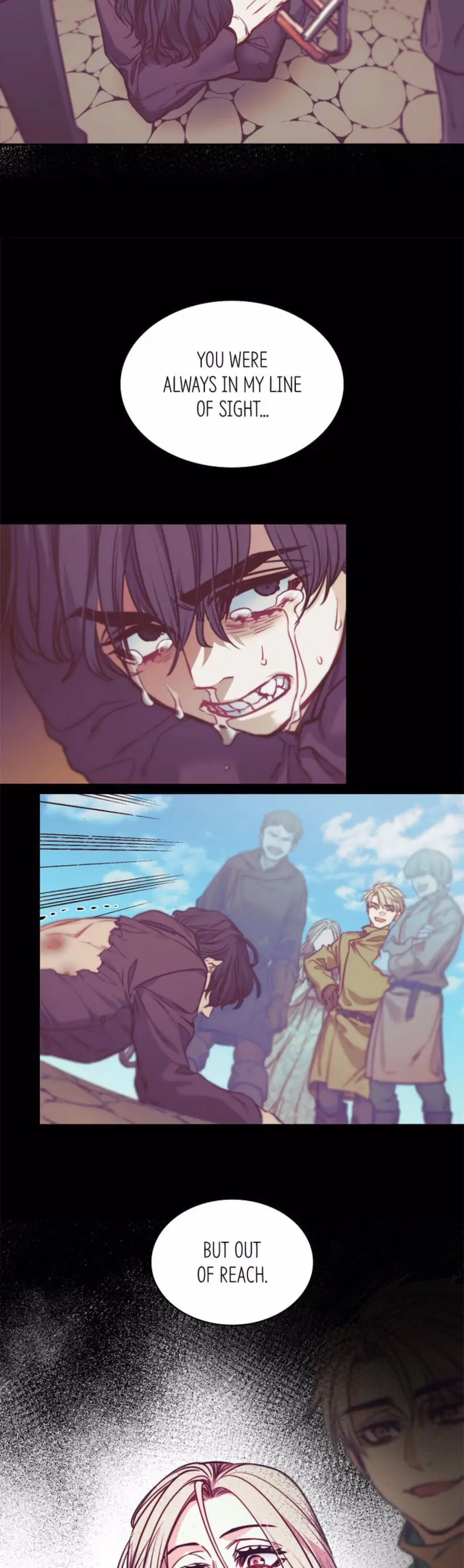 The Devil Chapter 74 - Page 30