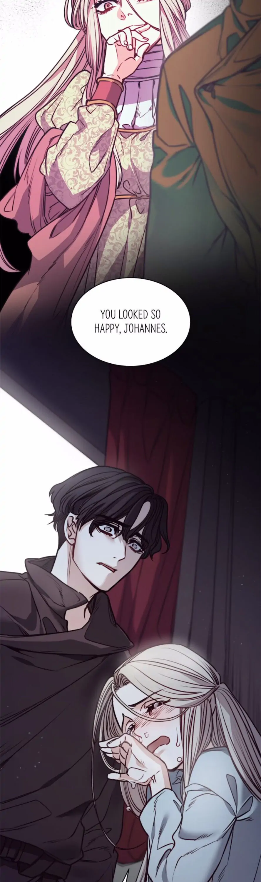 The Devil Chapter 74 - Page 31