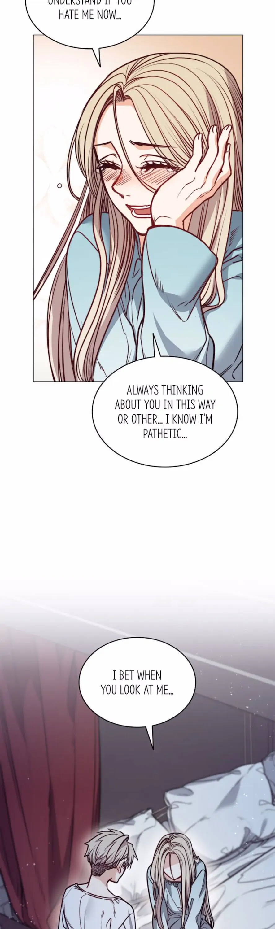 The Devil Chapter 74 - Page 33