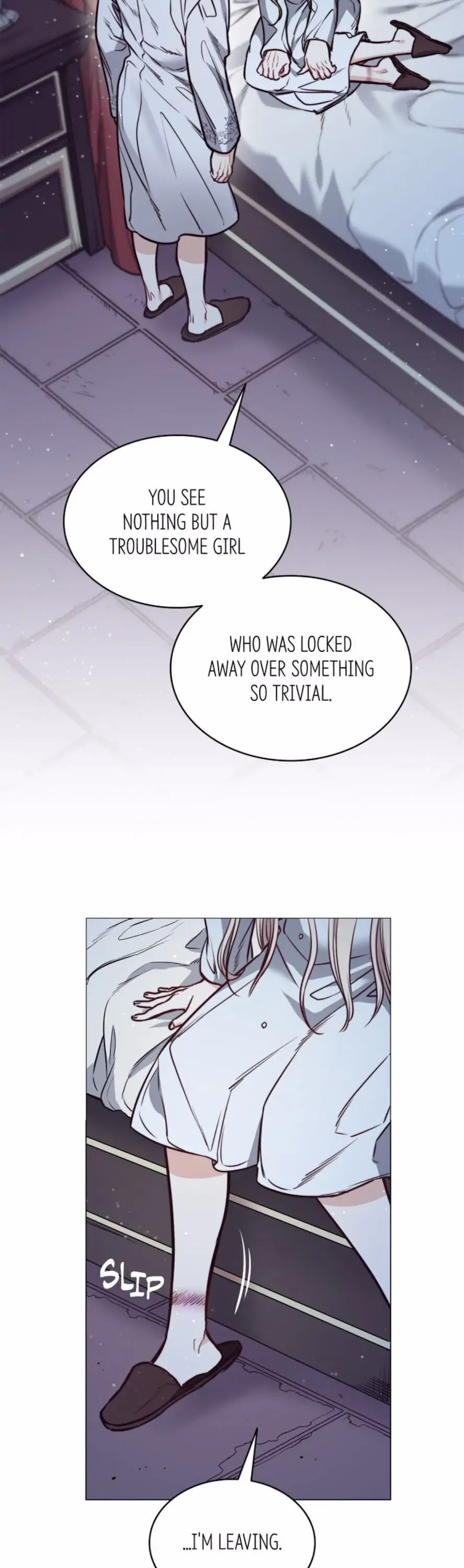 The Devil Chapter 74 - Page 34