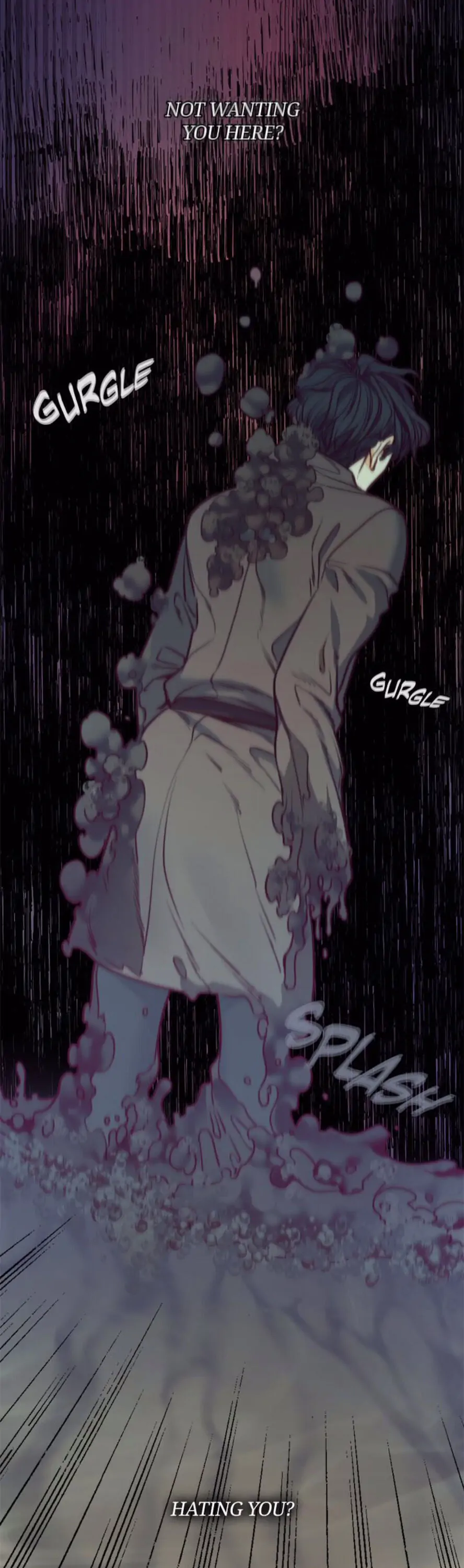 The Devil Chapter 74 - Page 36