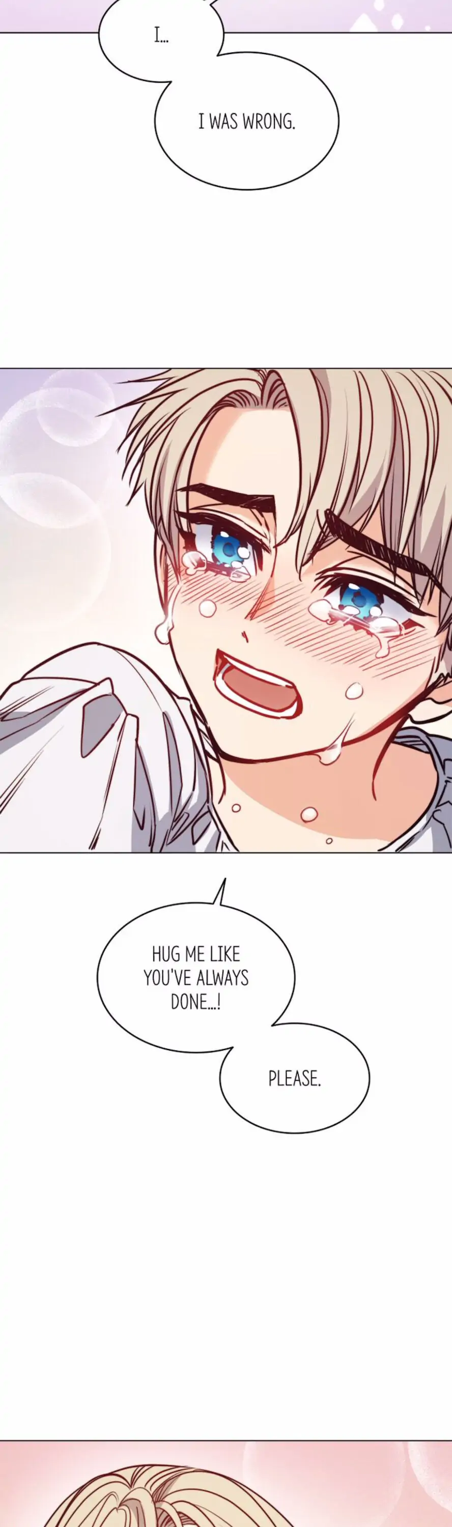 The Devil Chapter 74 - Page 40