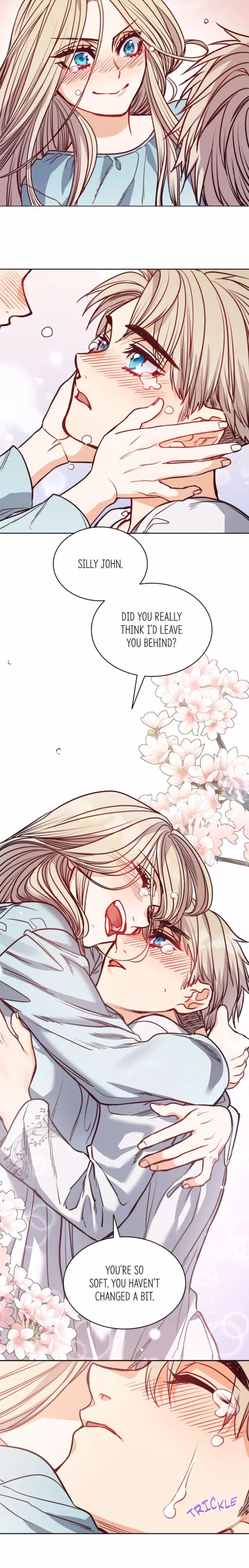 The Devil Chapter 74 - Page 41