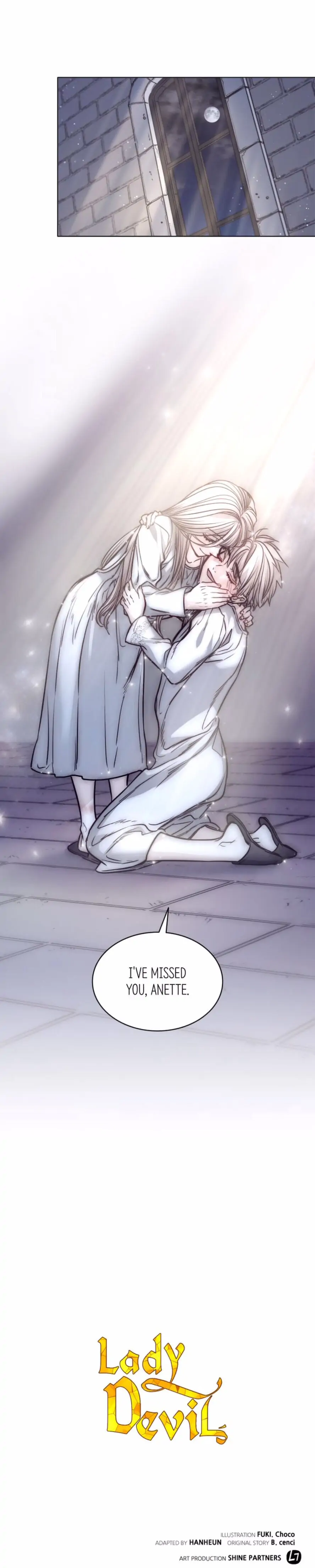The Devil Chapter 74 - Page 42