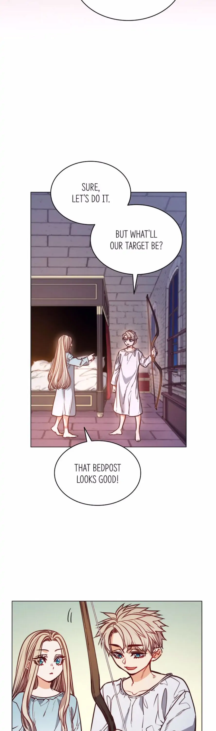 The Devil Chapter 75 - Page 4