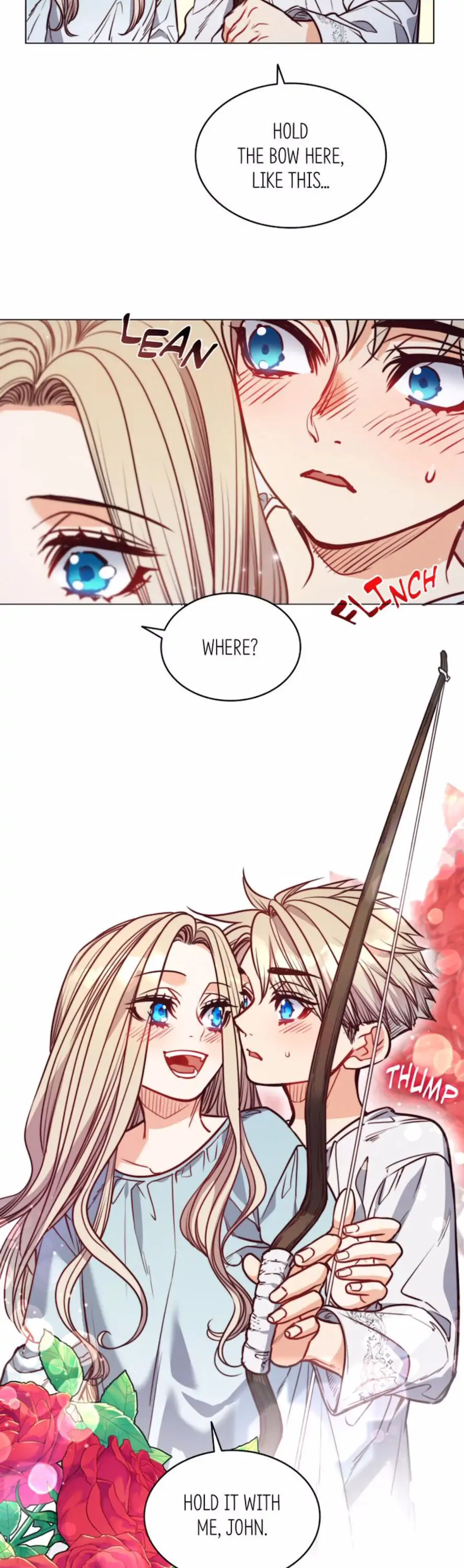 The Devil Chapter 75 - Page 5