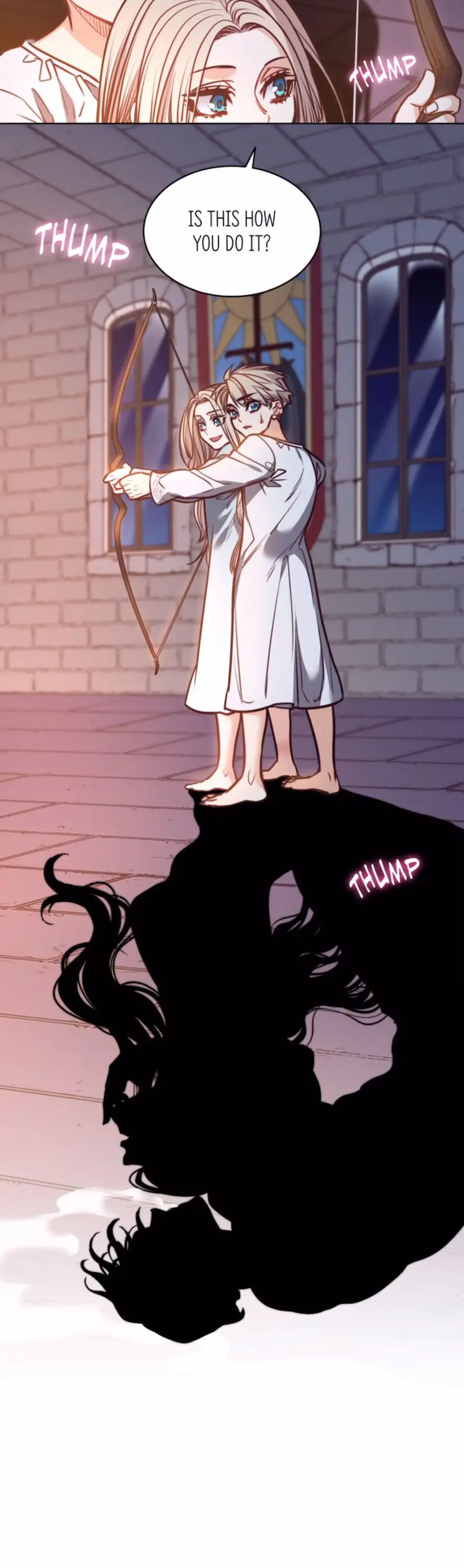 The Devil Chapter 75 - Page 7