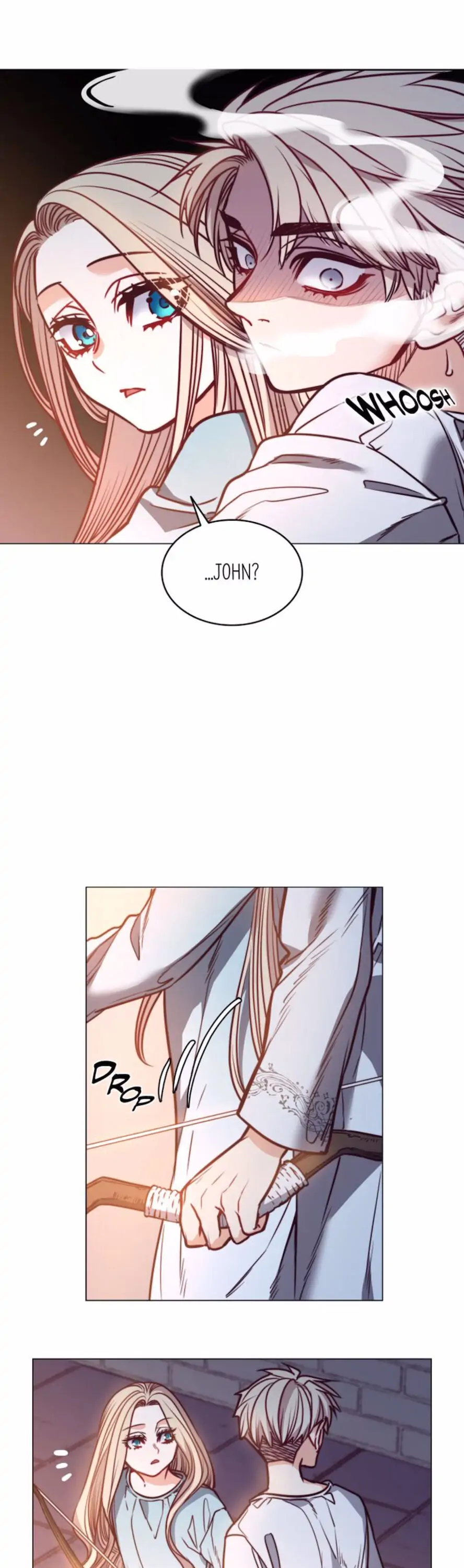 The Devil Chapter 75 - Page 8