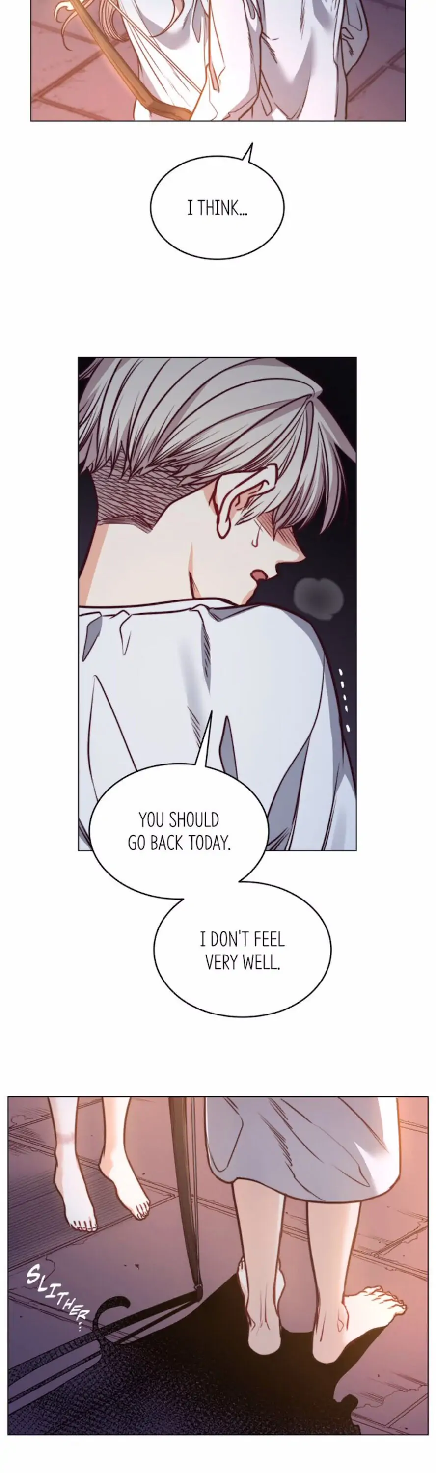 The Devil Chapter 75 - Page 9