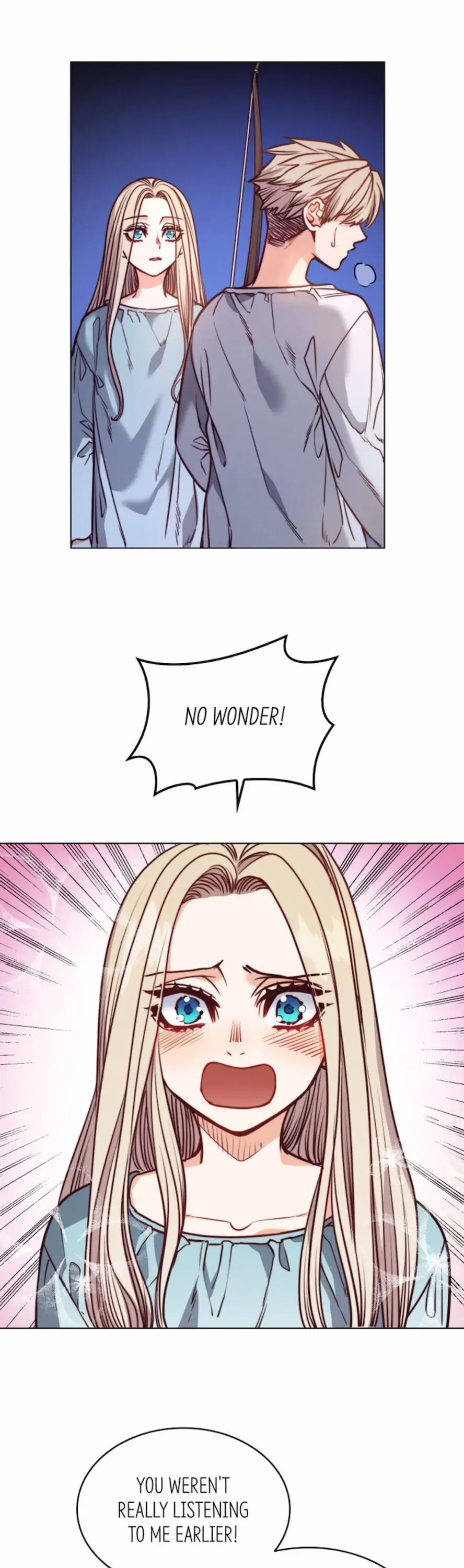 The Devil Chapter 75 - Page 10