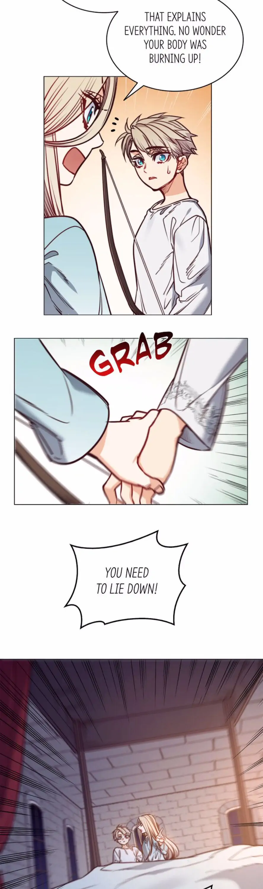 The Devil Chapter 75 - Page 11