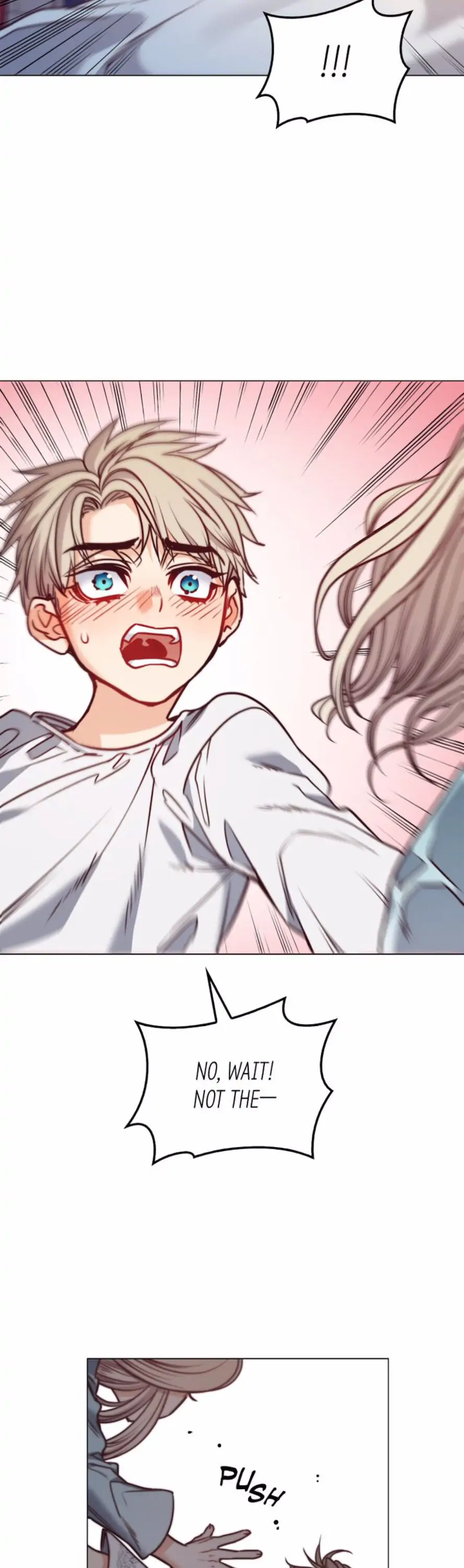 The Devil Chapter 75 - Page 12