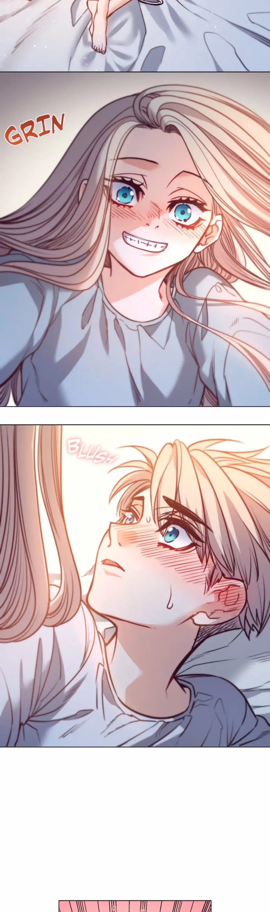 The Devil Chapter 75 - Page 14