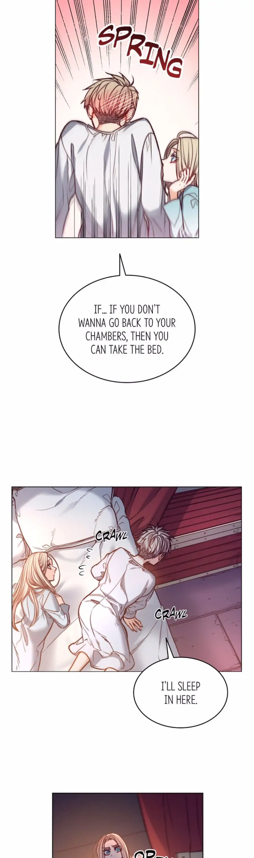 The Devil Chapter 75 - Page 15