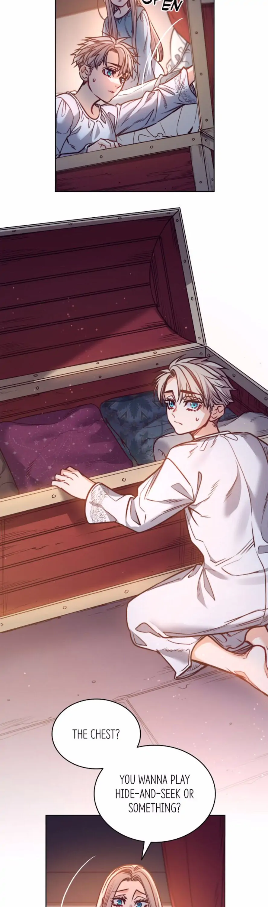 The Devil Chapter 75 - Page 16