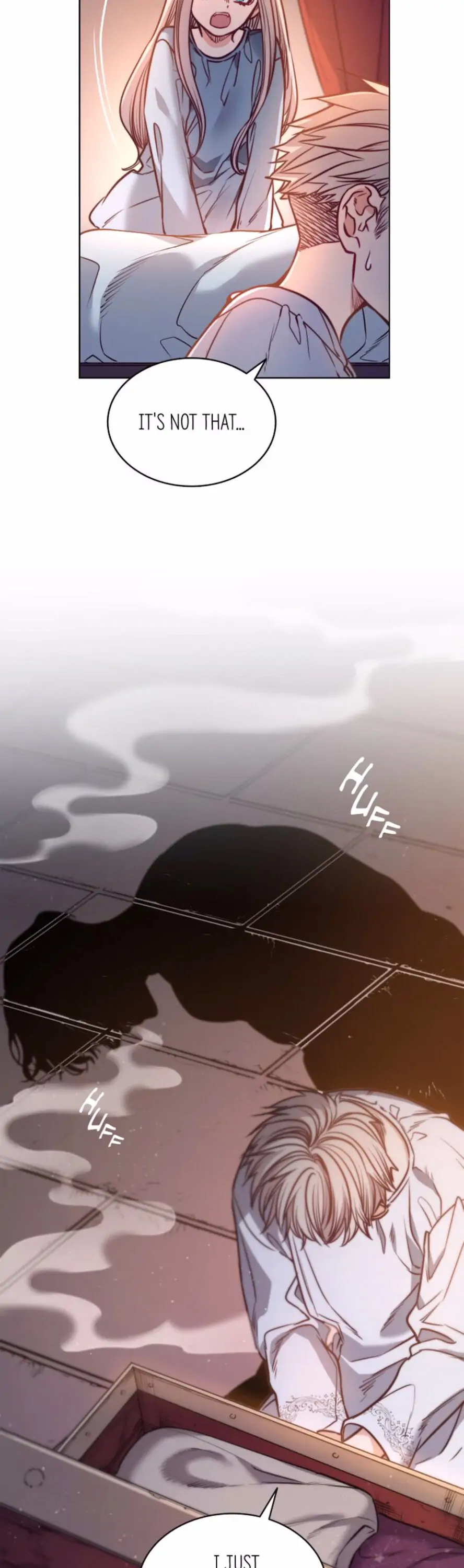 The Devil Chapter 75 - Page 17