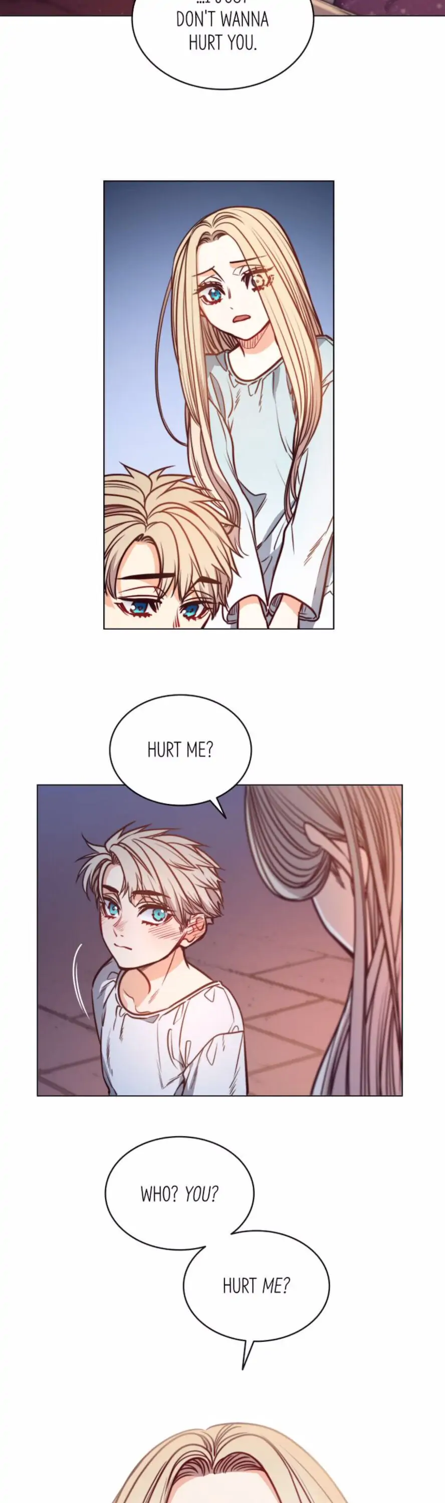 The Devil Chapter 75 - Page 18