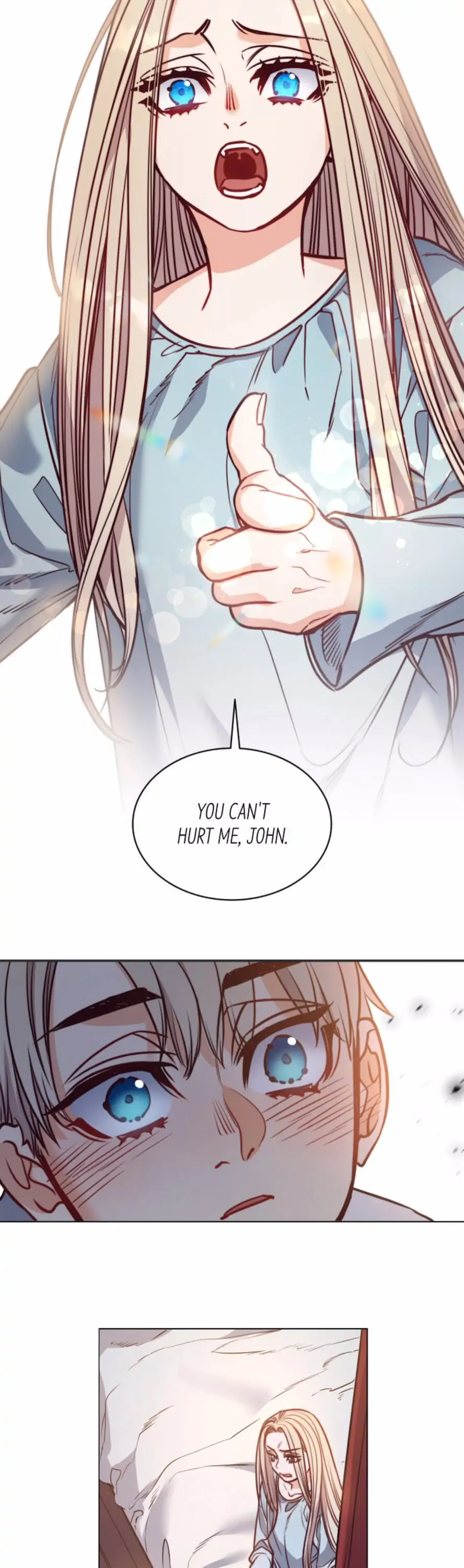 The Devil Chapter 75 - Page 19