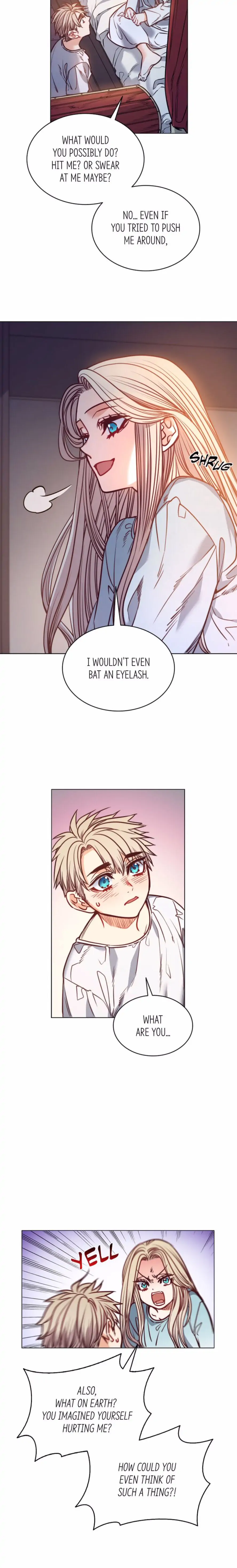 The Devil Chapter 75 - Page 20