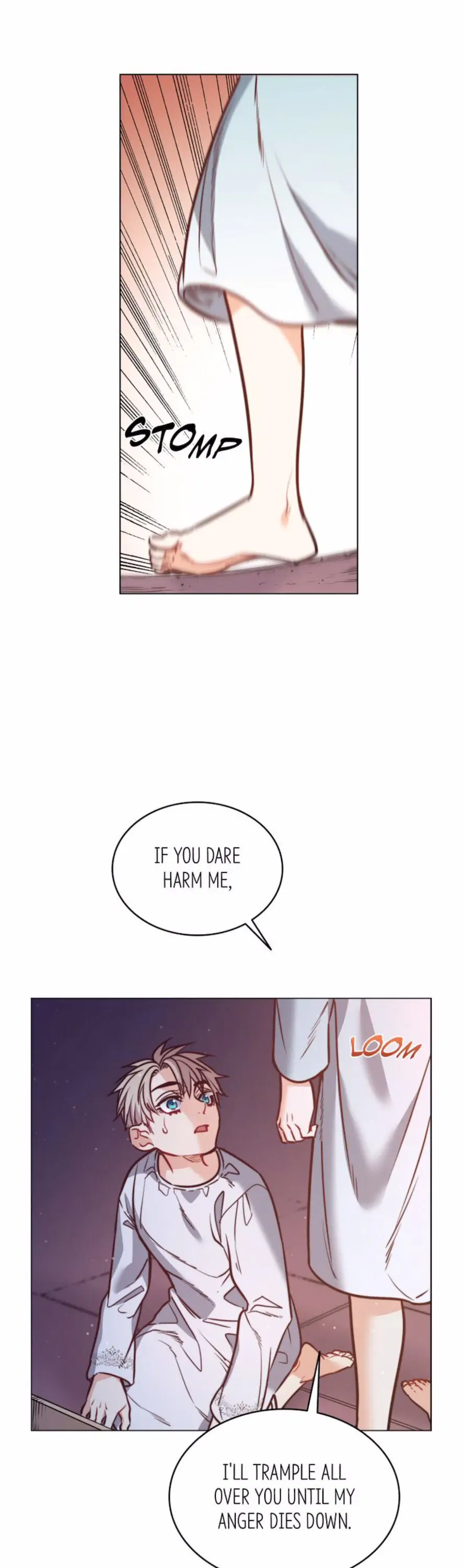 The Devil Chapter 75 - Page 21