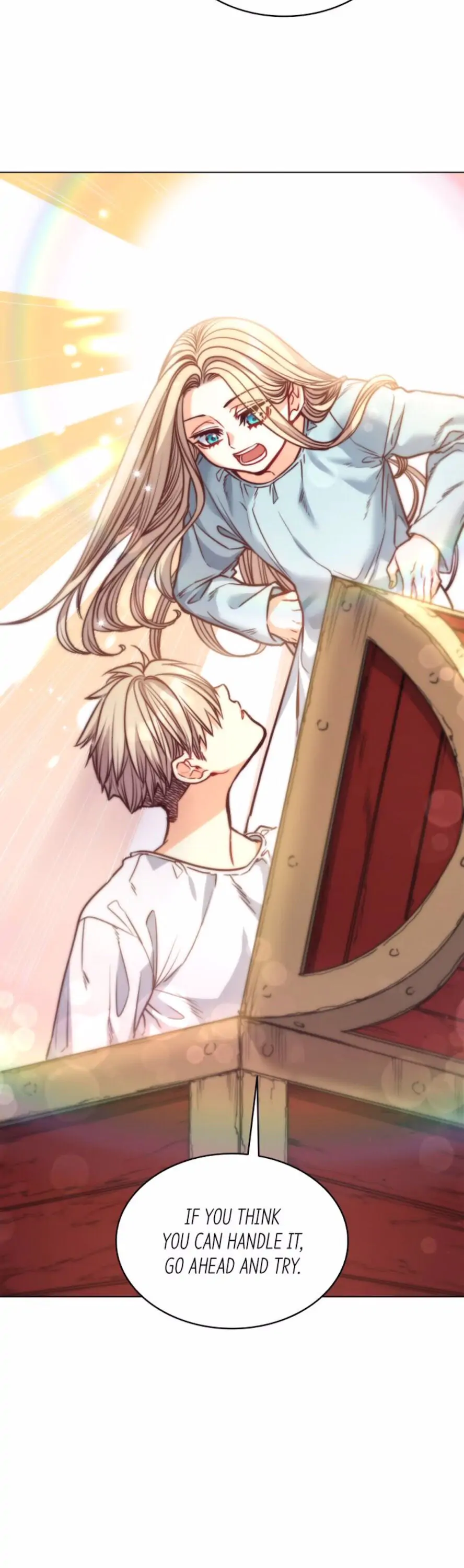 The Devil Chapter 75 - Page 22