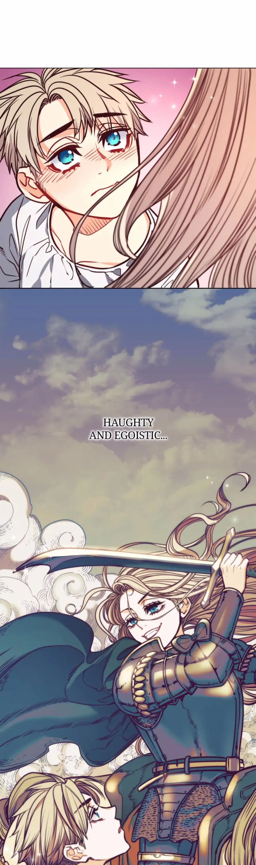 The Devil Chapter 75 - Page 23