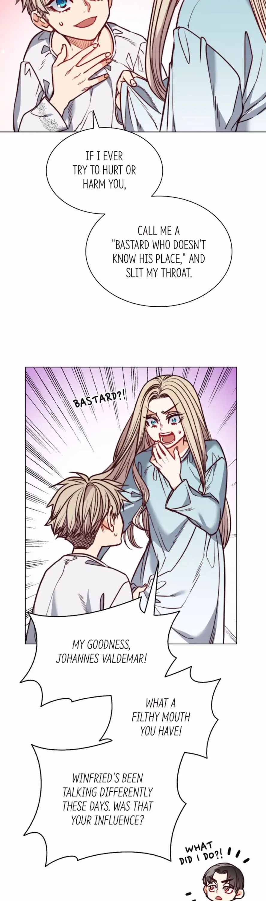 The Devil Chapter 75 - Page 25