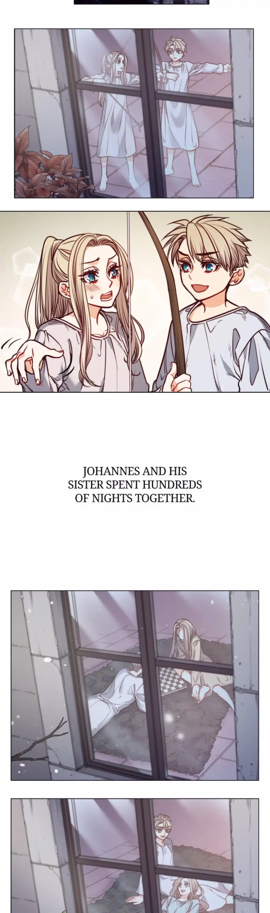 The Devil Chapter 75 - Page 28