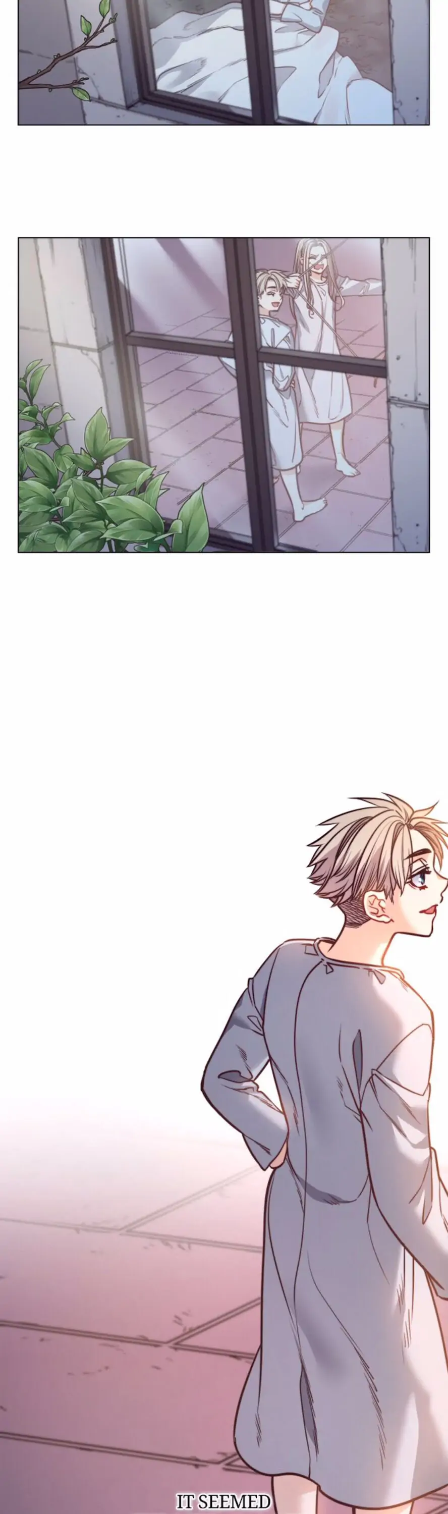 The Devil Chapter 75 - Page 29