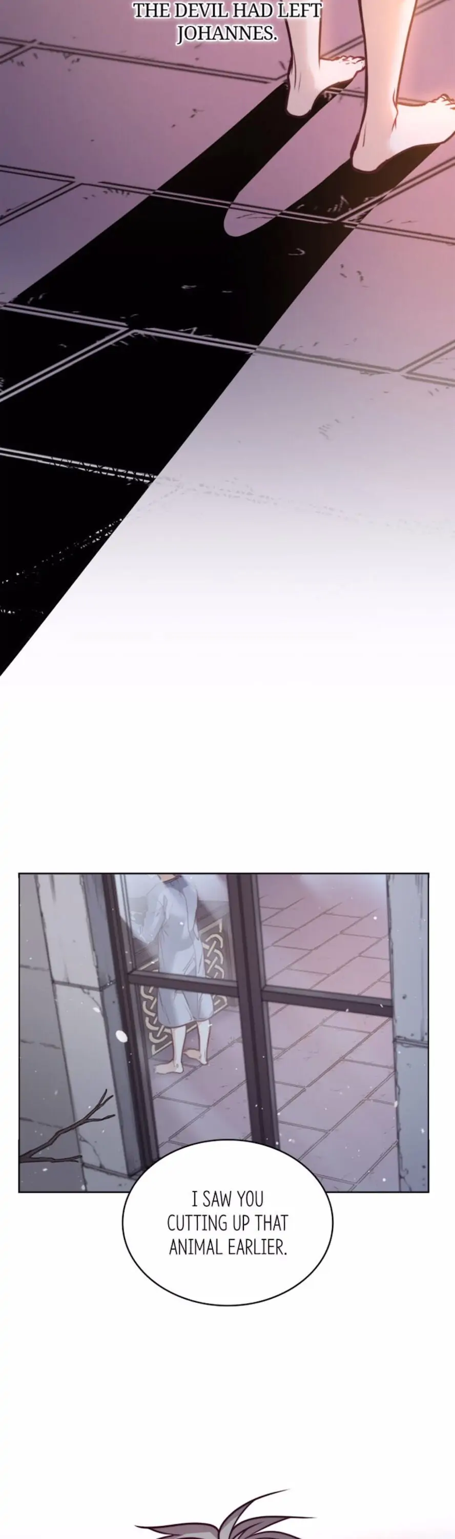 The Devil Chapter 75 - Page 30