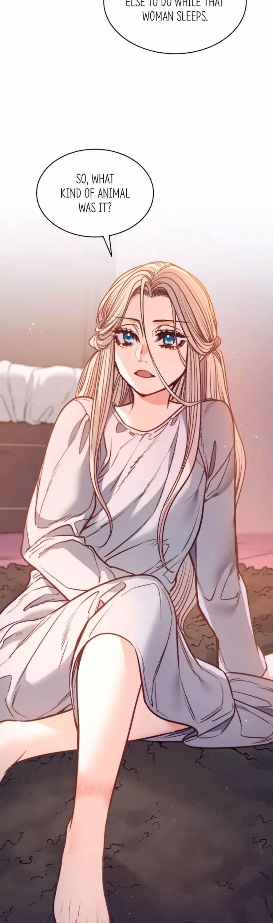 The Devil Chapter 75 - Page 32