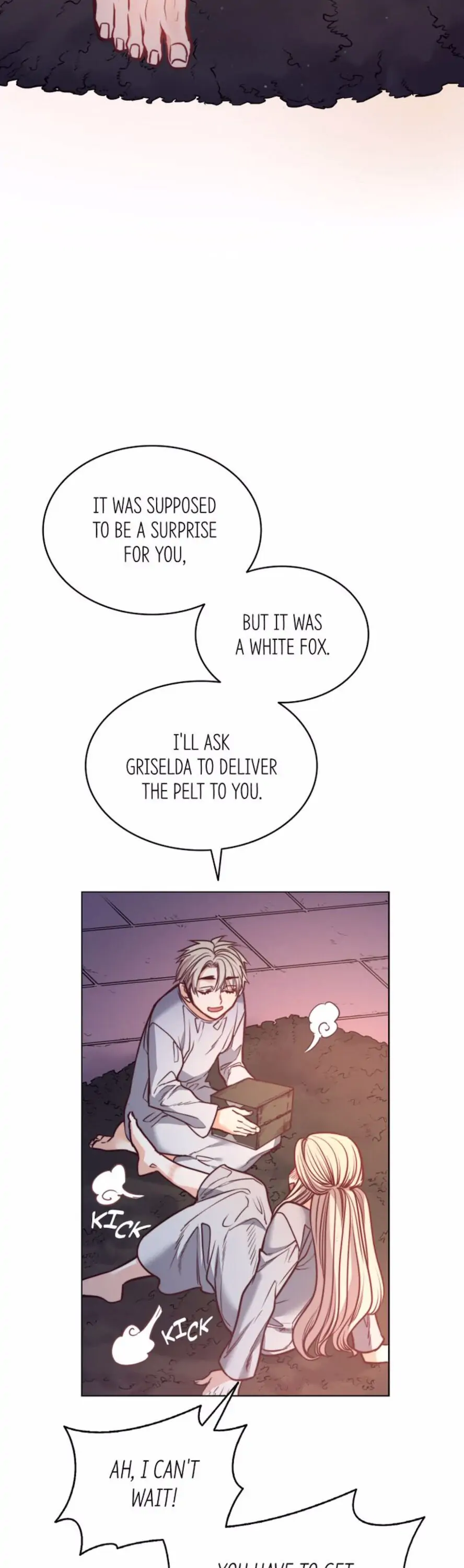 The Devil Chapter 75 - Page 33