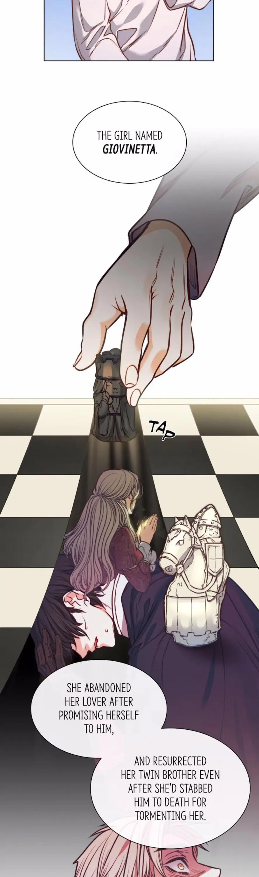 The Devil Chapter 75 - Page 37