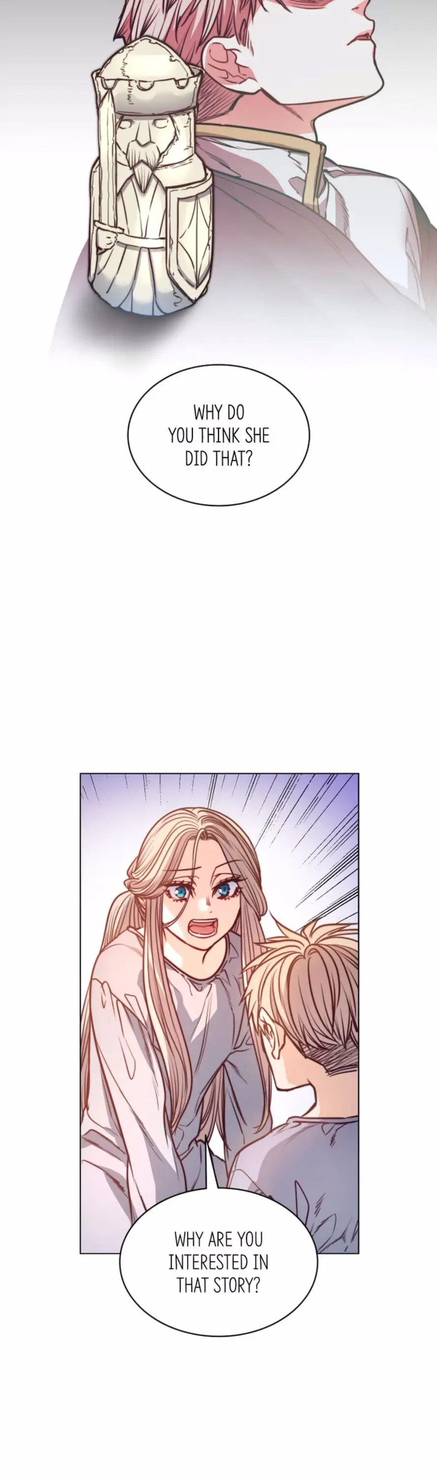 The Devil Chapter 75 - Page 38