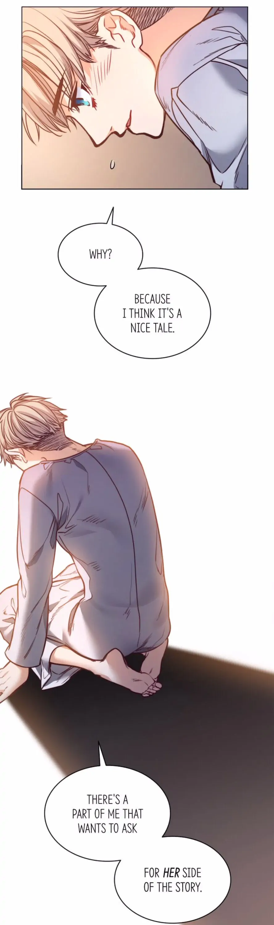 The Devil Chapter 75 - Page 39