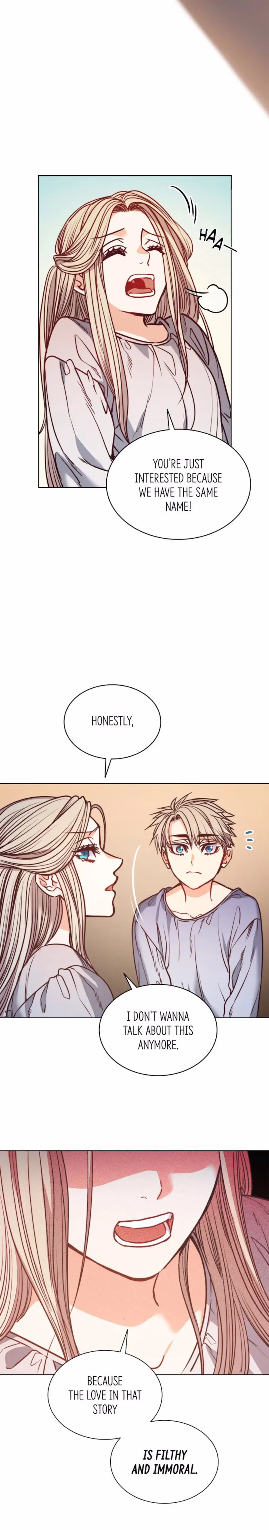 The Devil Chapter 75 - Page 40